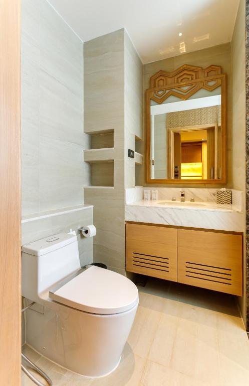 バスルーム（客室）