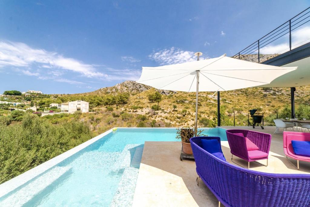 Nature Villa - 2