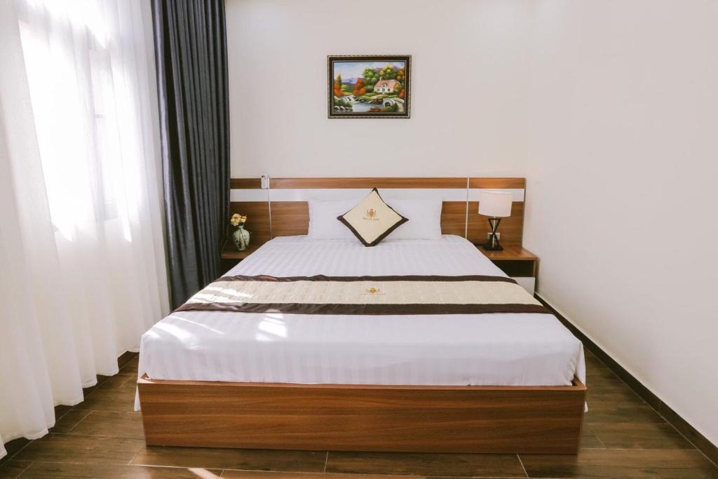 Bình An Hotel, Hạ Long