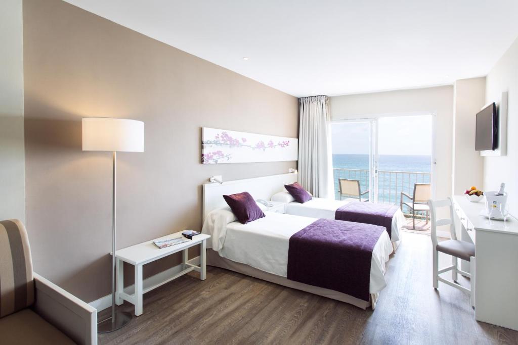 Hotel Brisa Marina - zdjęcie 5