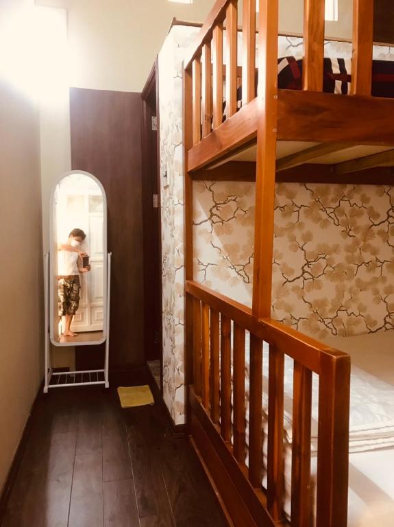 Khang Homestay photo