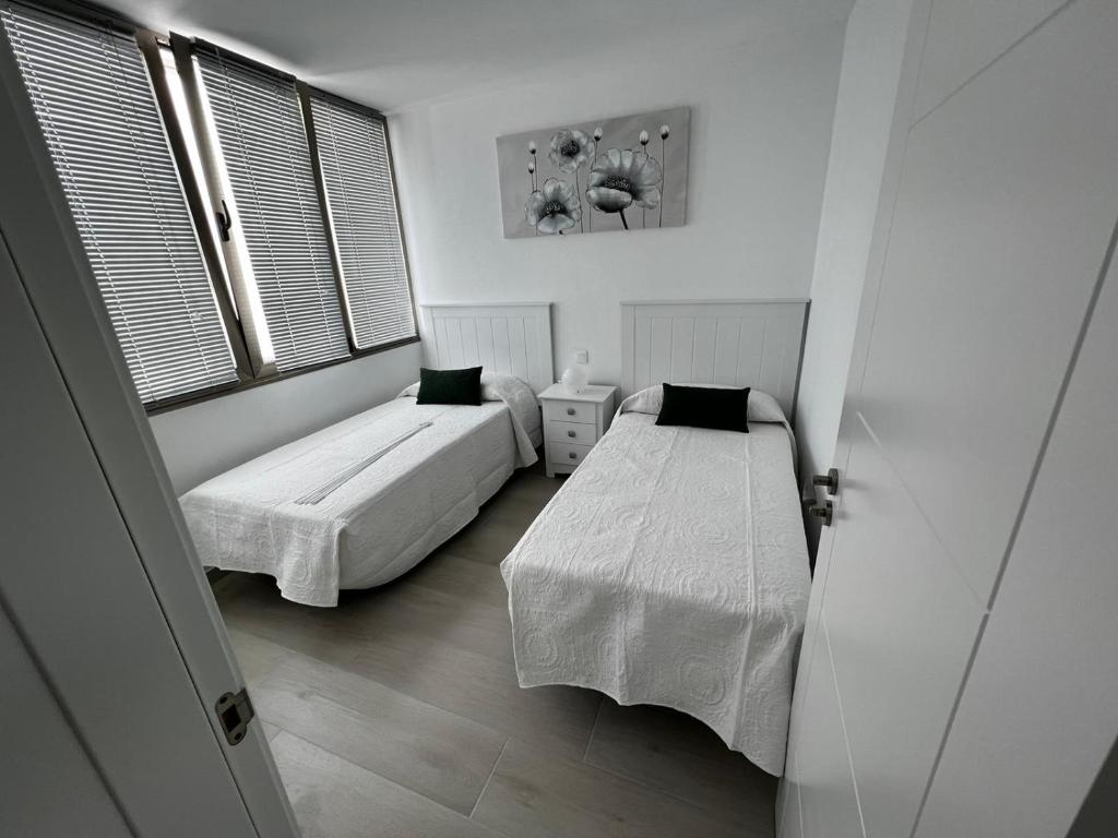 Arrecife exclusive beach house - 5