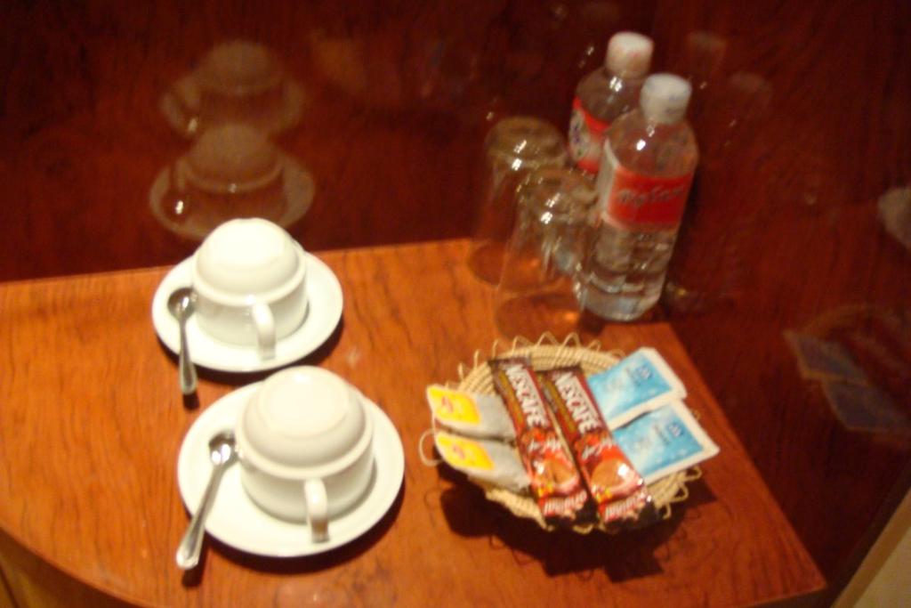 Facilities