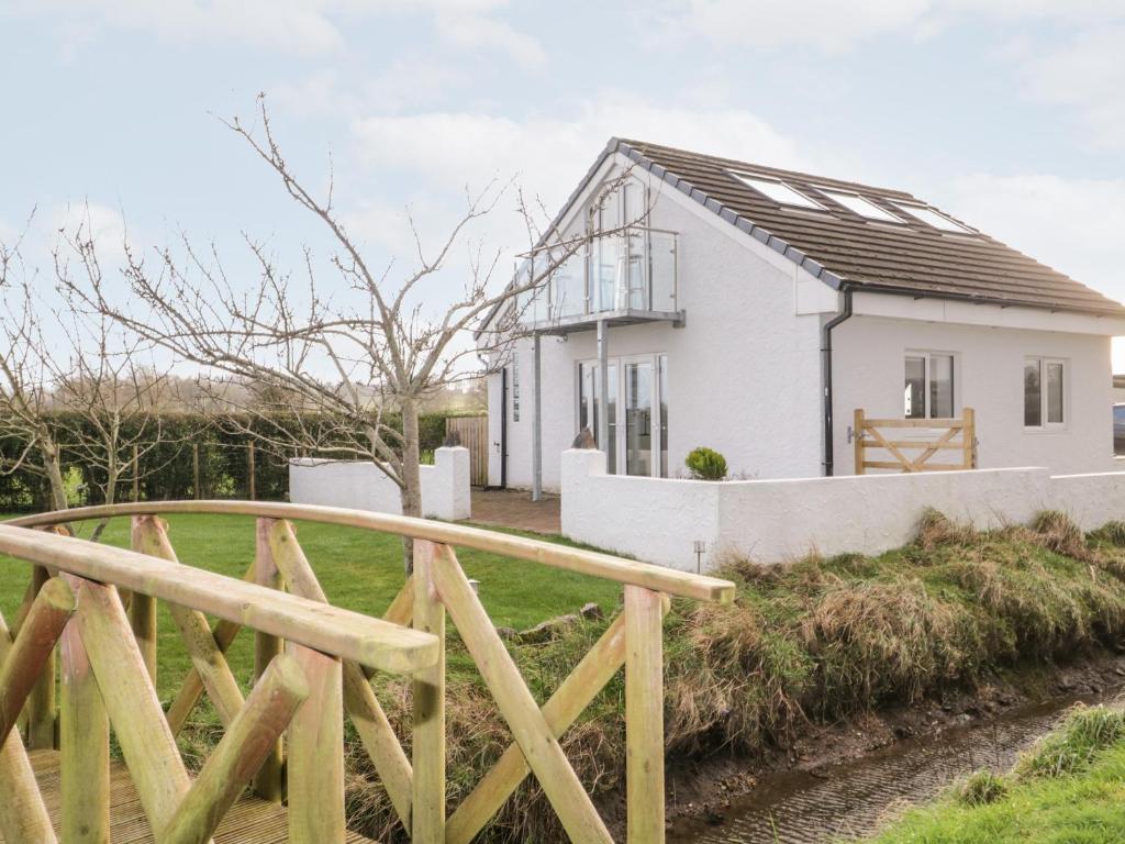 The Annex, Ulverston