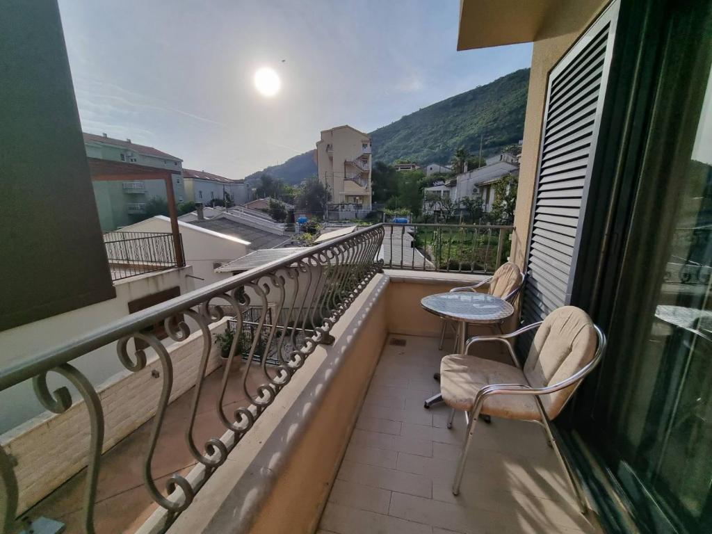 Apartmani Petrovac - 1