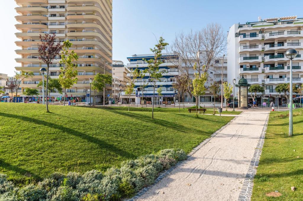 Surrounding environment