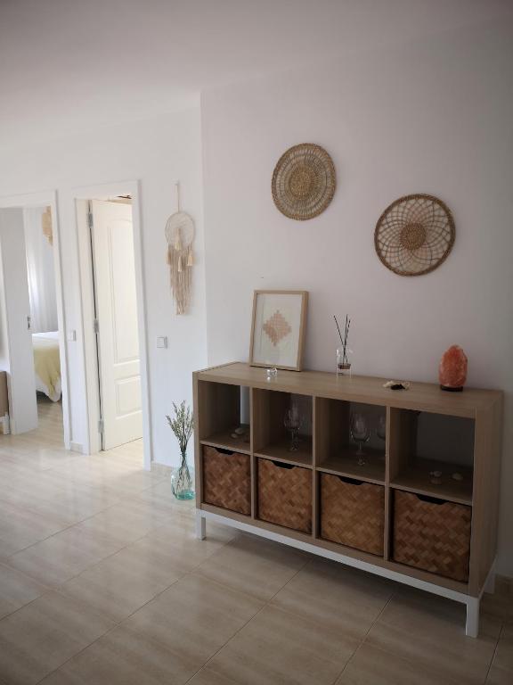 Casa Árida, Morro Jable - 5