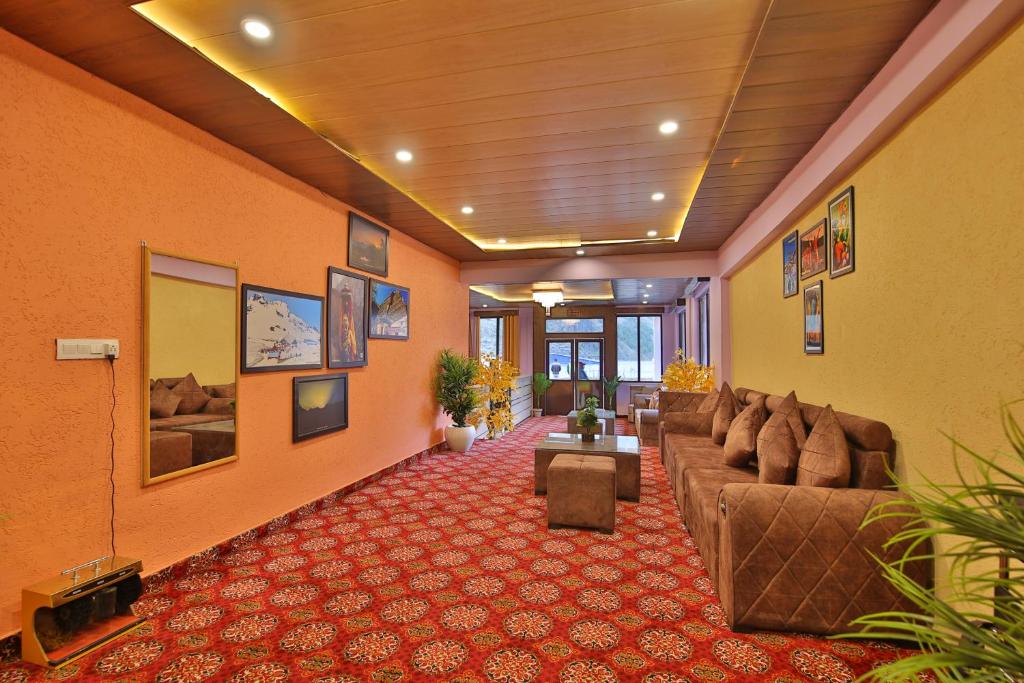 Amritara The Avadh photo