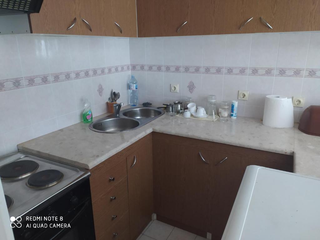Apartman Potkošljun - 4