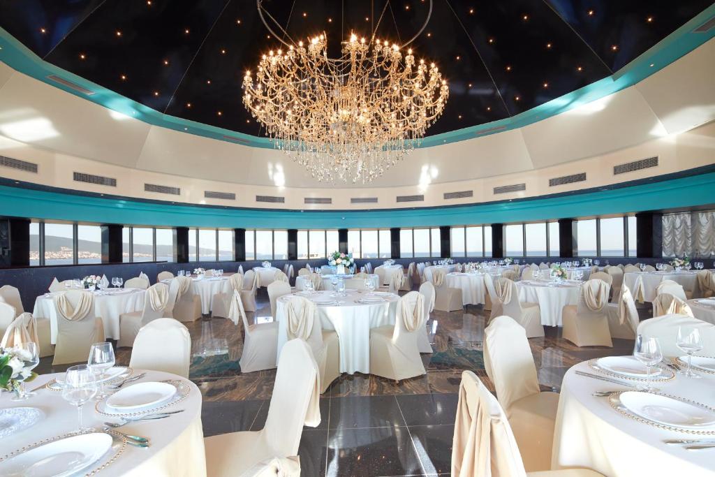 Planeta Hotel & Aquapark FREE Beach Access - ULTRA All Inclusive — Sunny Beach, Burgas Region
