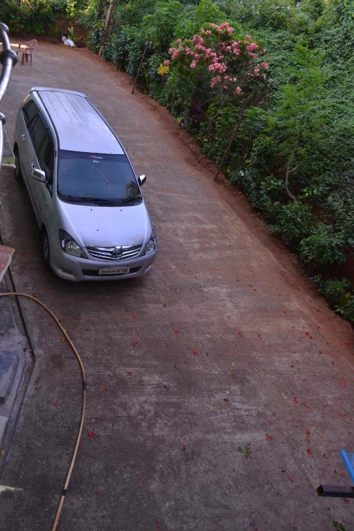 YUGA GUEST HOUSE photo