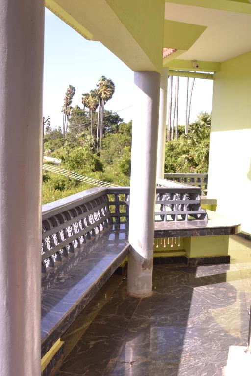 YUGA GUEST HOUSE photo