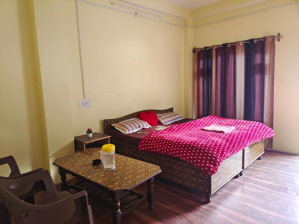 Raj home stay and trekking guide photo