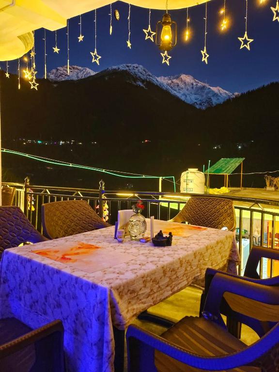 Raj home stay and trekking guide — Hotel in Sosan
