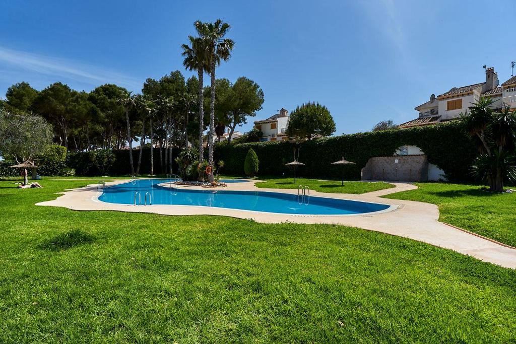 Espanhouse Rio Mar - 1