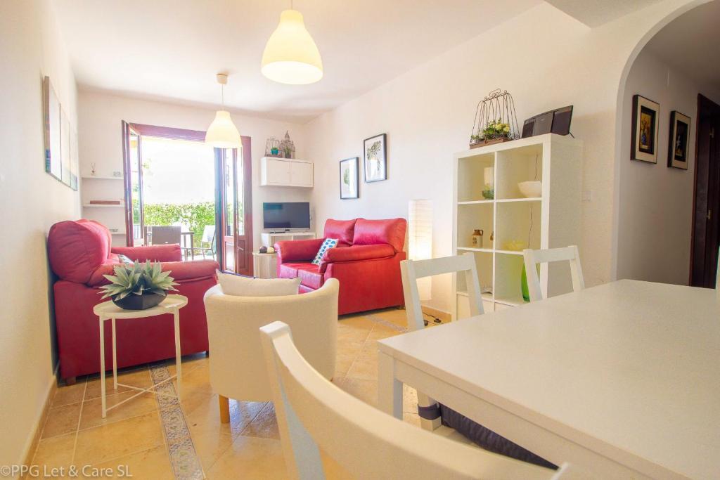 Stunning Garden Apartment - 6 people - HEN01 - 4