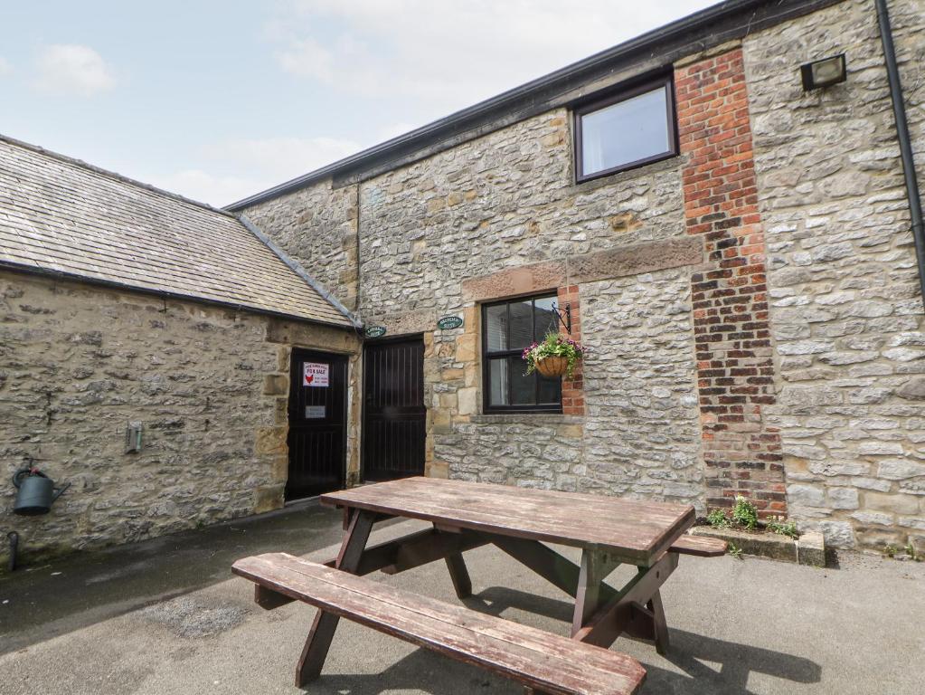Brendan — Hotel in Bakewell