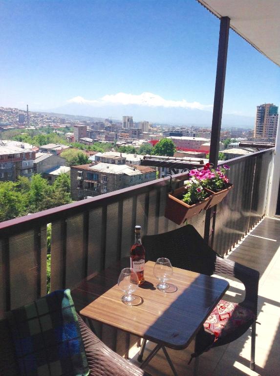 Lily`s Loft — Hotel in Yerevan