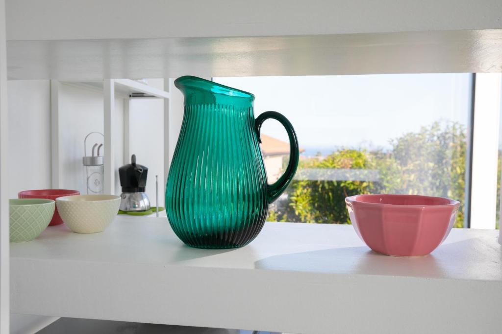 Casa Floramundi - 4