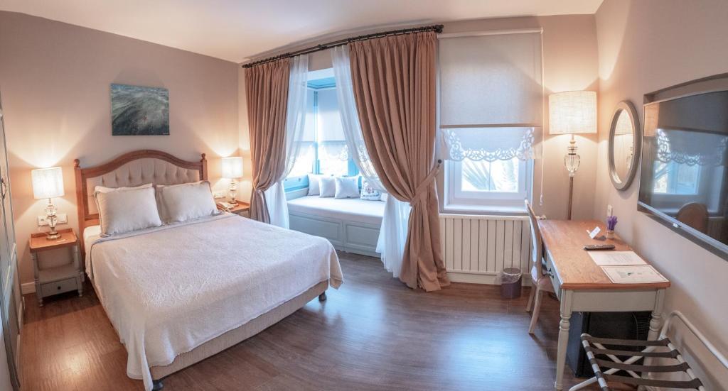 Bramasole Butik Otel