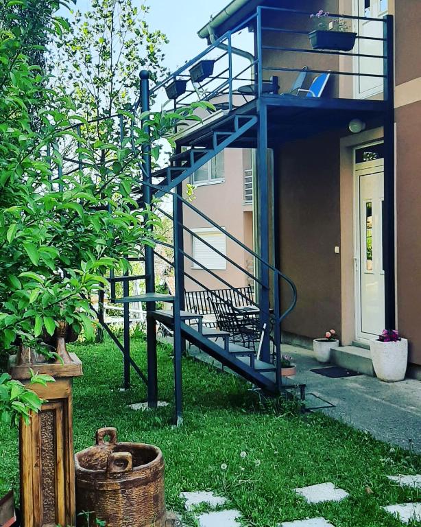 Apartmani Puls photo