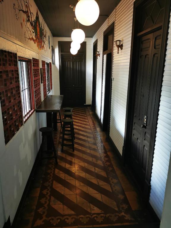 Exterior view, Casa Aldea Hotel Bed & Breakfast in San Jose