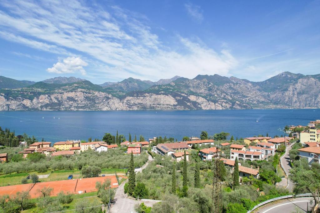 Malcesine Dream Apartments - 4