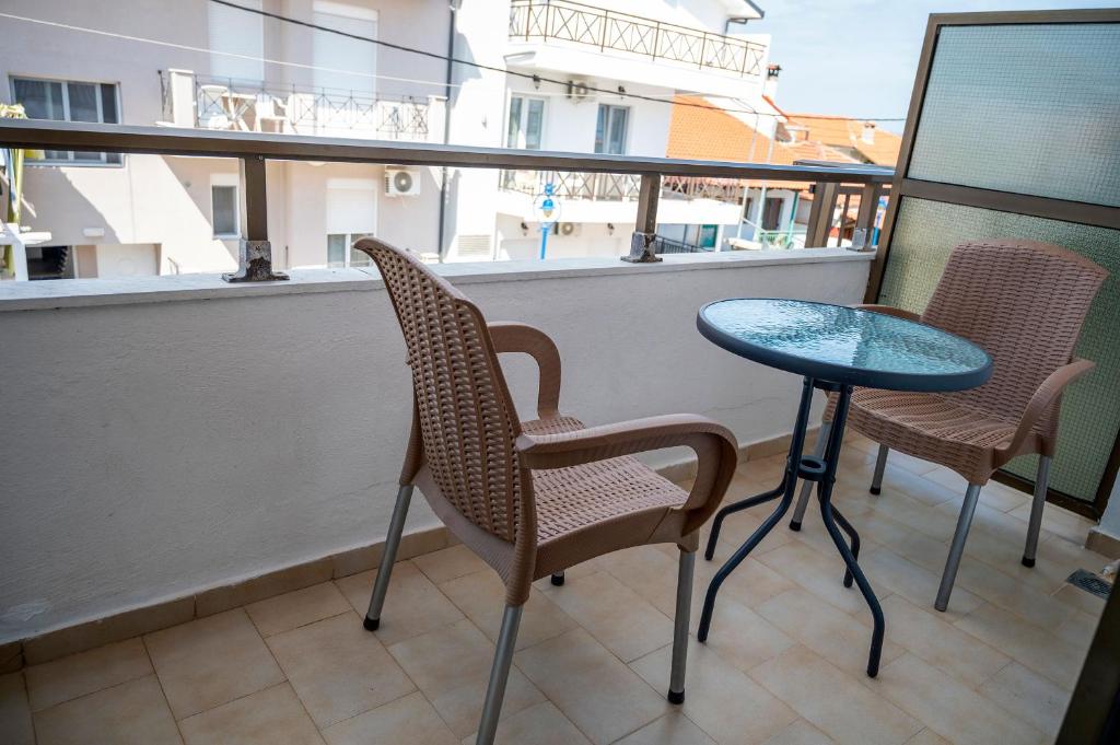 Alexandris Apartments photo