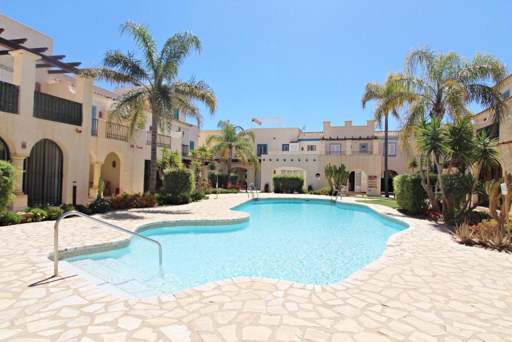 Las Casitas de la Playa photo