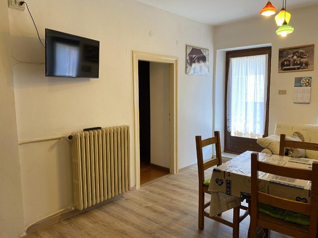 Trilocale 020 Pinzolo - 3