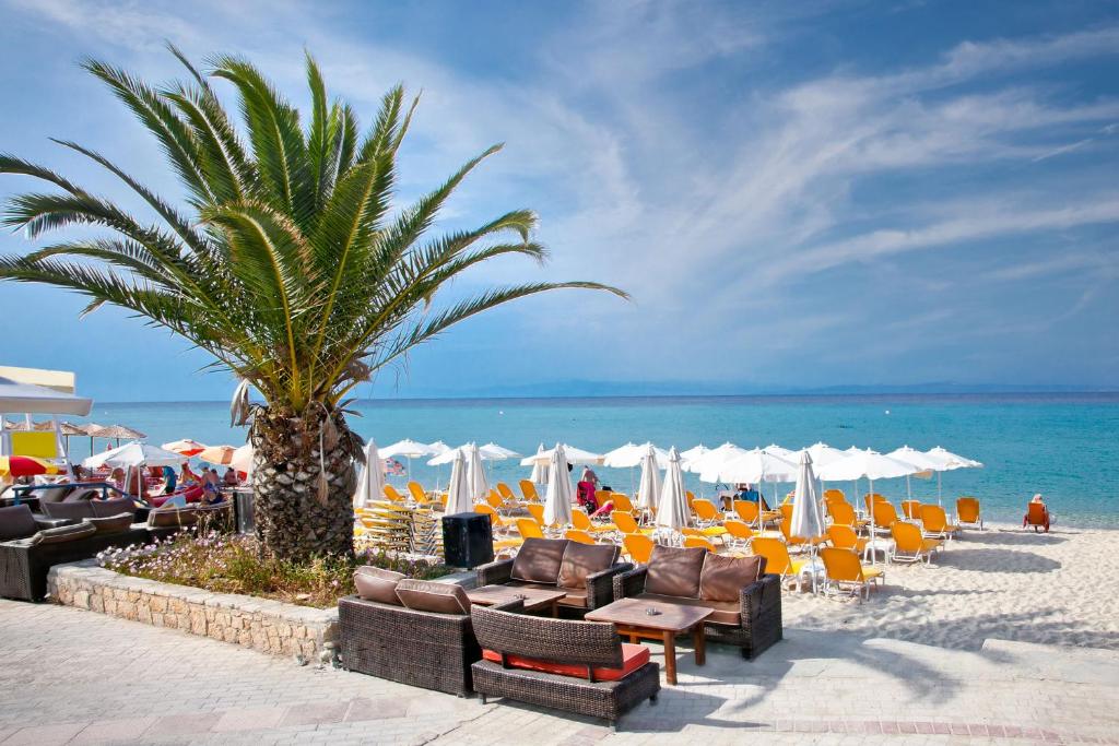 Alexandris Apartments photo