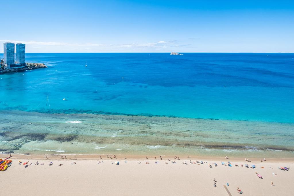 Torre Levante 22C - 2