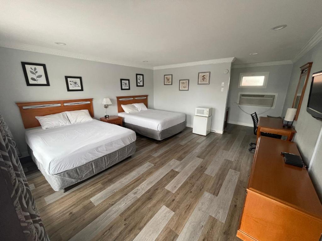The Delton Wisconsin Dells – Wisconsin Dells, WI