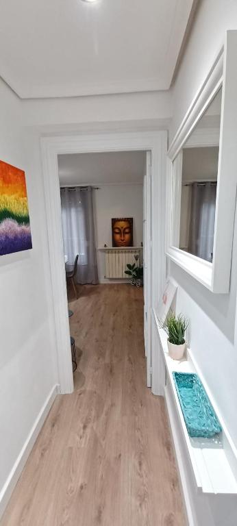 APARTAMENTO EL CRISTO EN CASCO HISTÓRICO - 5