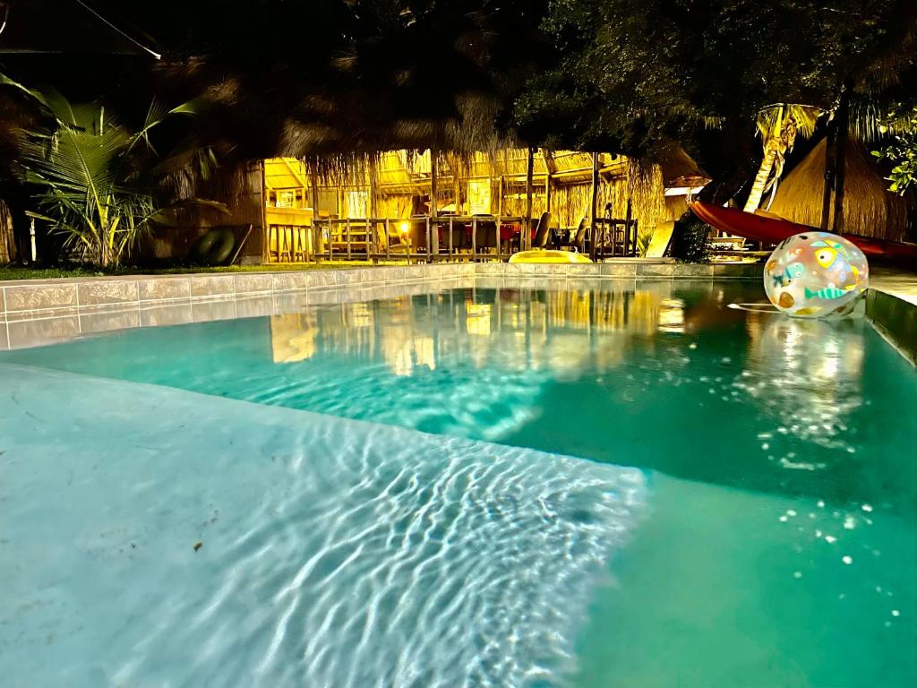 Manico Camp photo