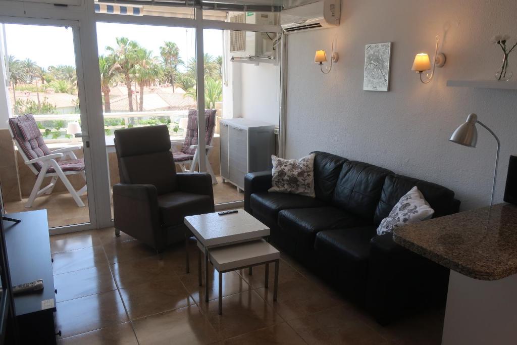 Sunny Apartment Teneguia by Yumbo - 4
