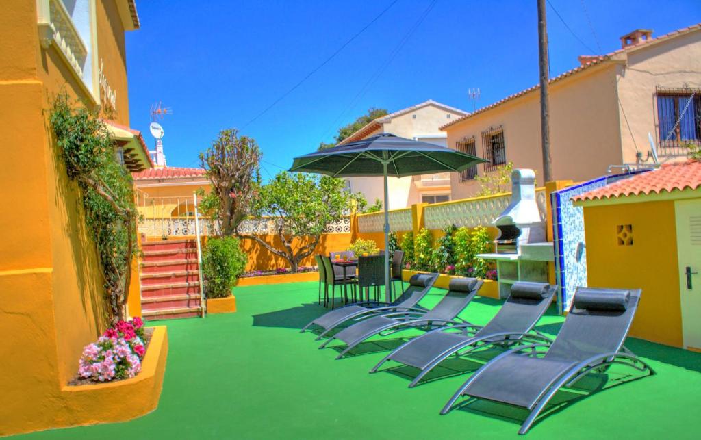 Villa Benicuco 4 - PlusHolidays - 5