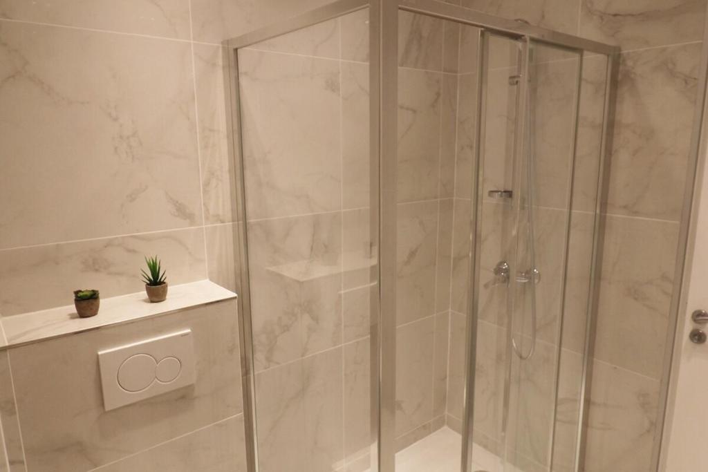 Superbe Appartement au coeur de la vieille ville - 3