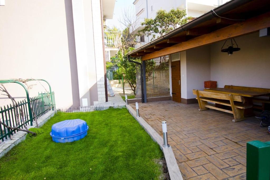 Apartment Nylo photo