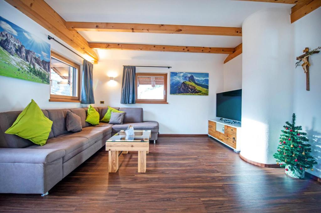 Chalet Aghel - 2