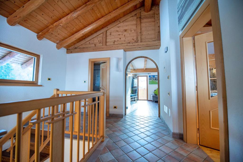 Chalet Aghel - 3
