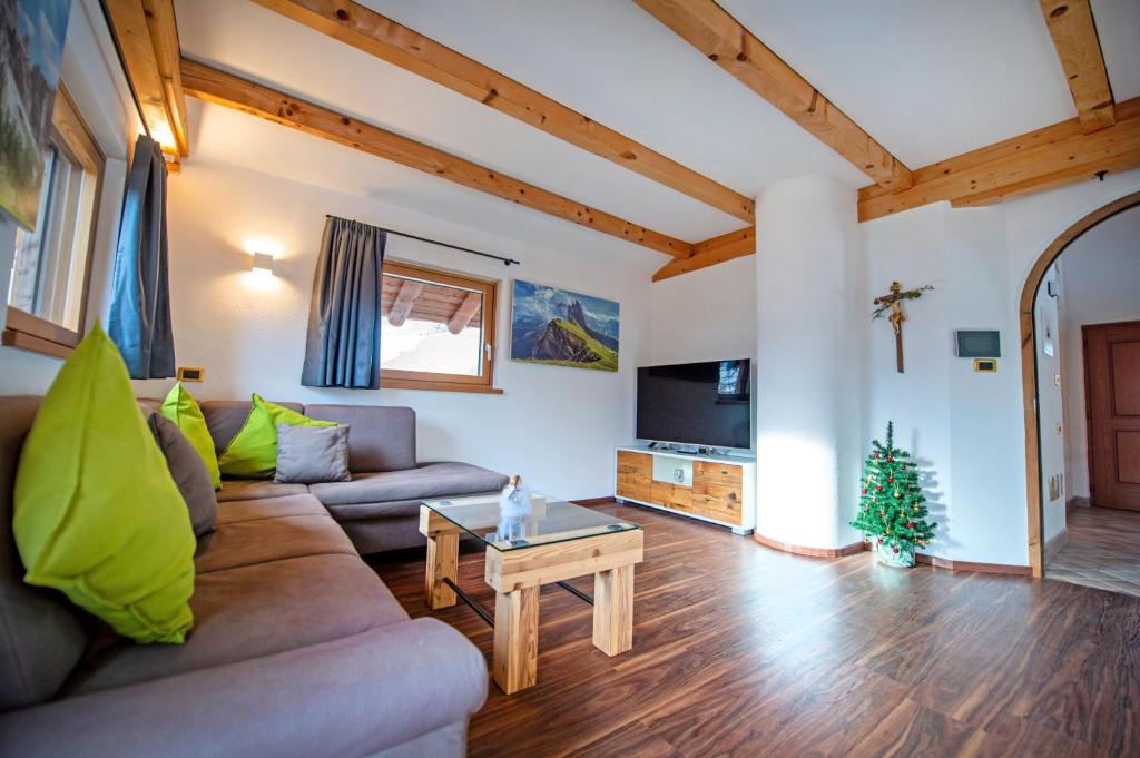 Chalet Aghel - 5