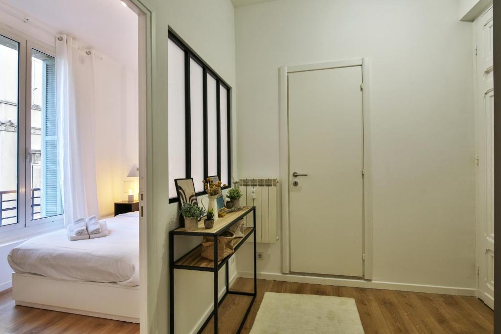 Place Massena - Beau 2P/Wifi - Vieux Nice/Plage - 2