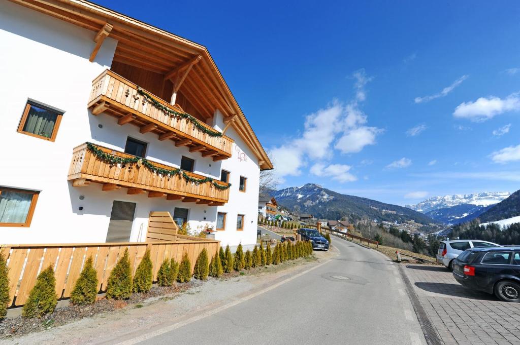 Mountain Apartment Hapeli - 2