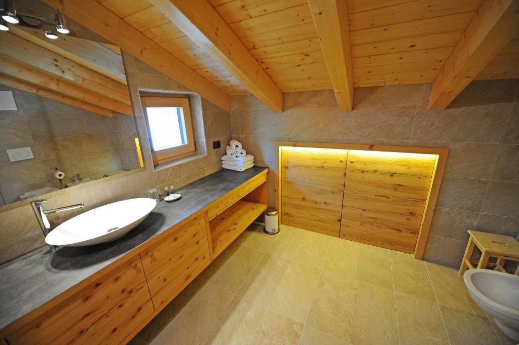 Mountain Apartment Hapeli - 5