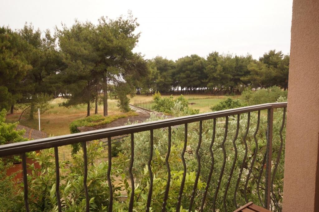 Apartment in Vodice with sea view, terrace, air conditioning, WiFi 144-1, Vodice