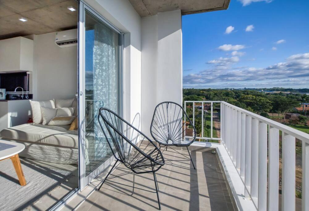 A estrenar! Apartamento 외부 전경