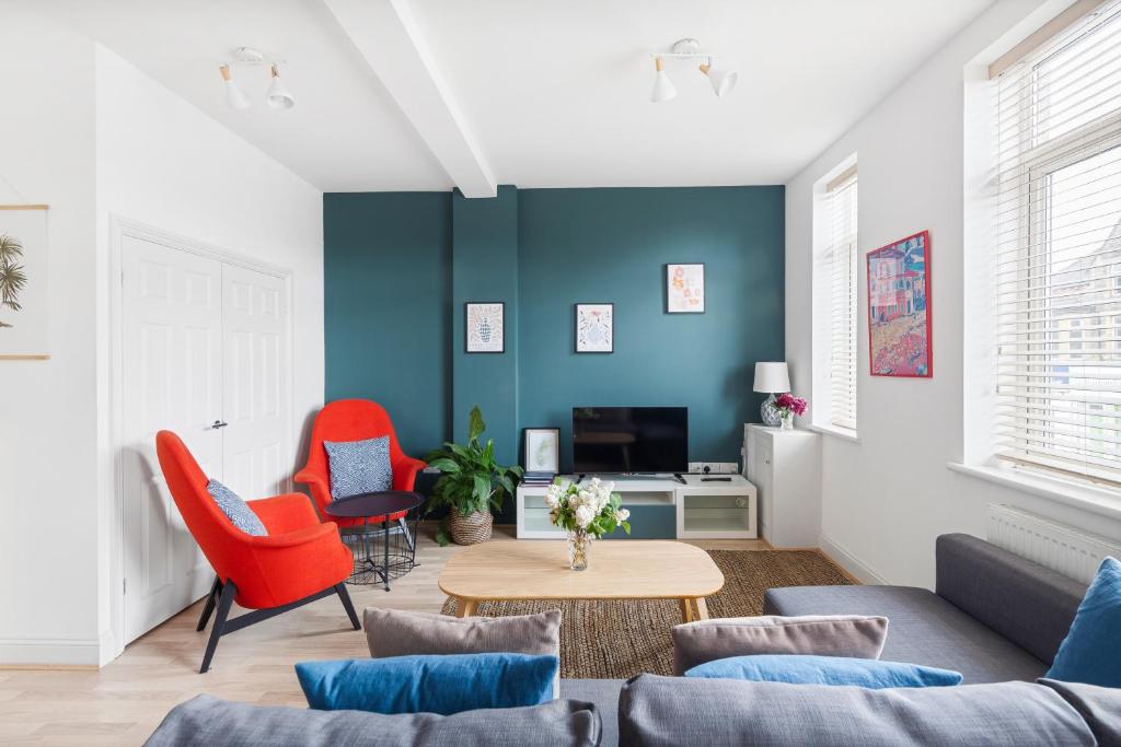 Albany by Black Door Stays — Hotel in Cardiff
