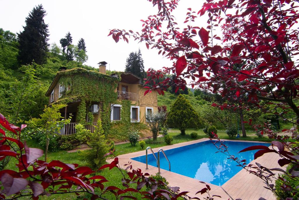 Villa River Village — Hotel in Trabzon