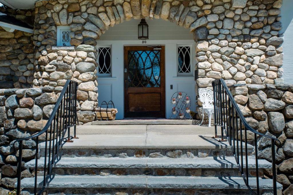 The Hartness House photo